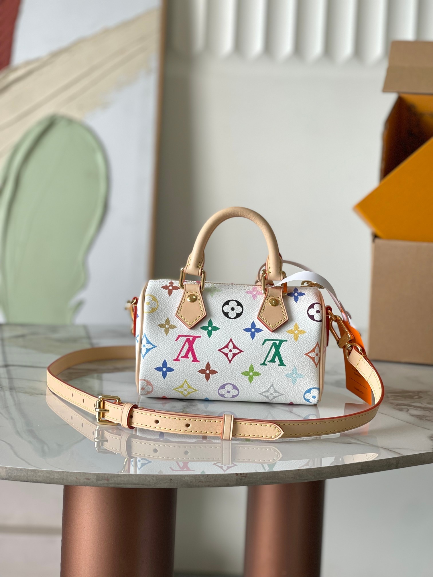 Louis Vuitton